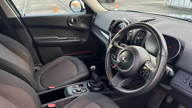 MINI Countryman 1.5 Cooper Classic 5dr Petrol Hatchback